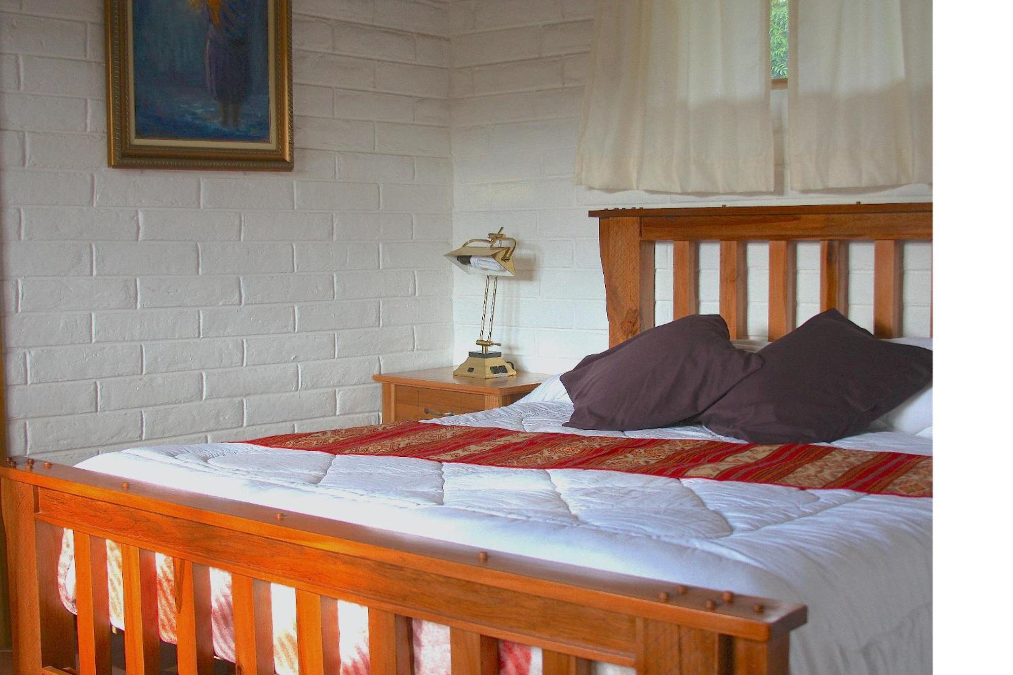 Hosteria Cananvalle Ibarra Extérieur photo