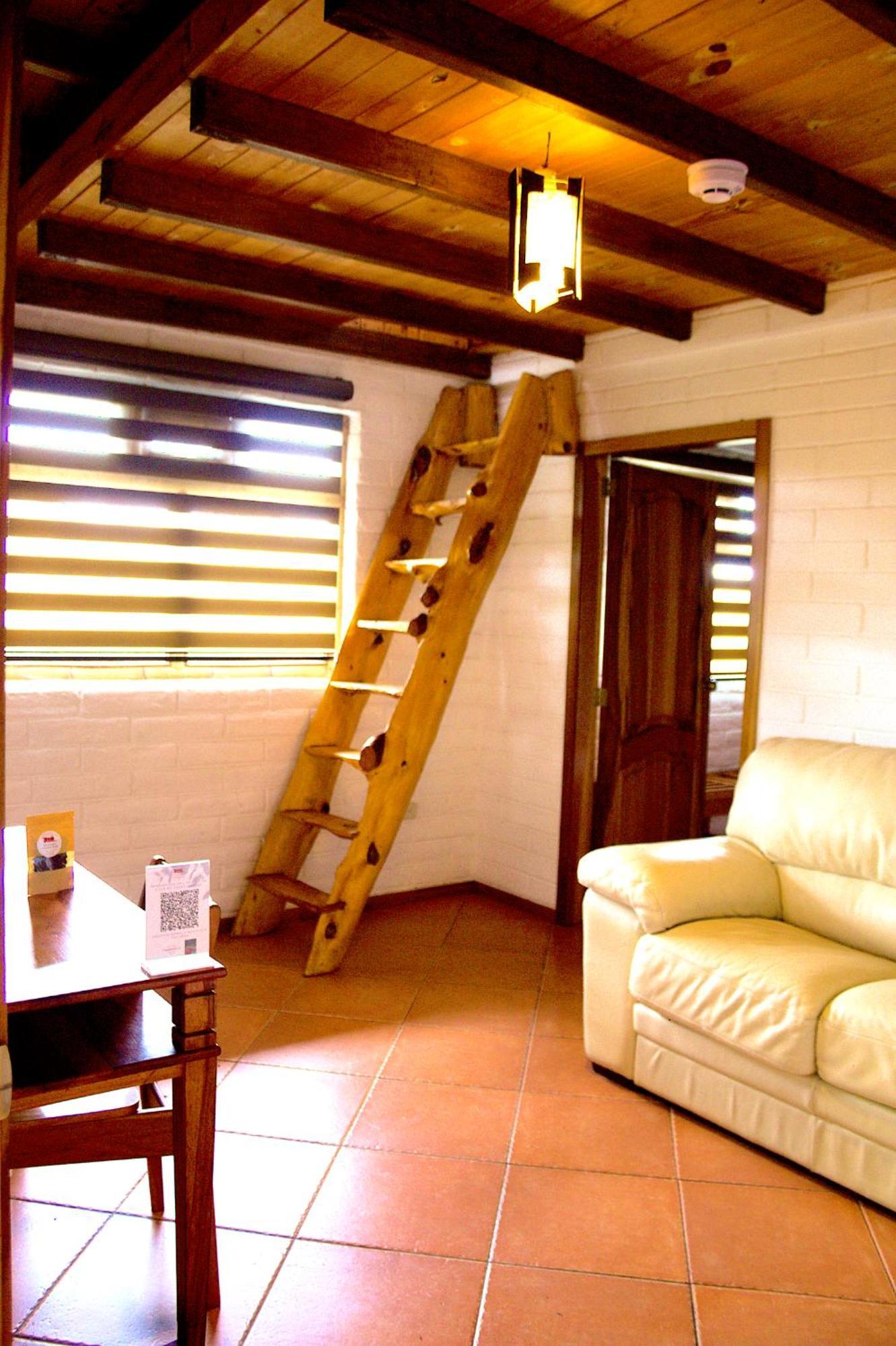 Hosteria Cananvalle Ibarra Extérieur photo