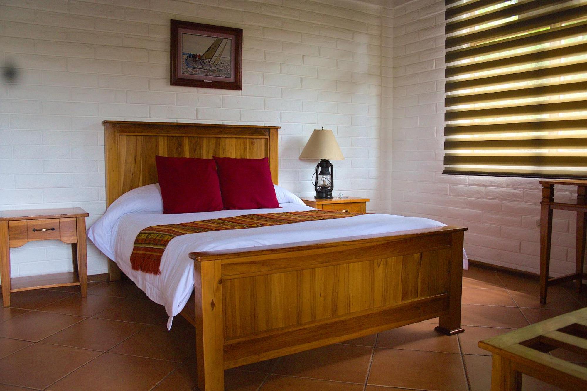Hosteria Cananvalle Ibarra Extérieur photo